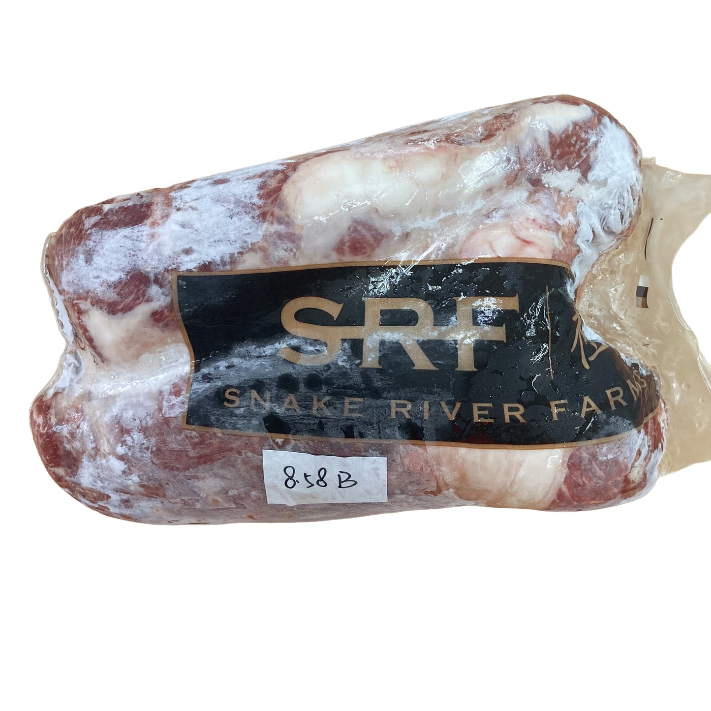 8.58 lb 原條牛肉