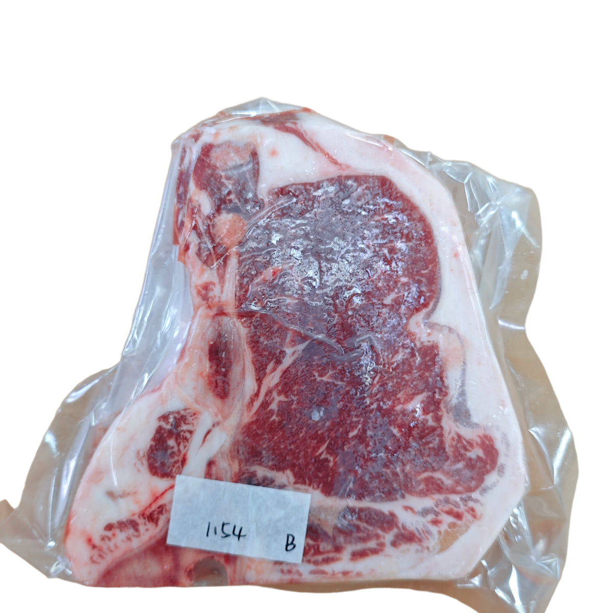 1.54 lb 原條牛肉