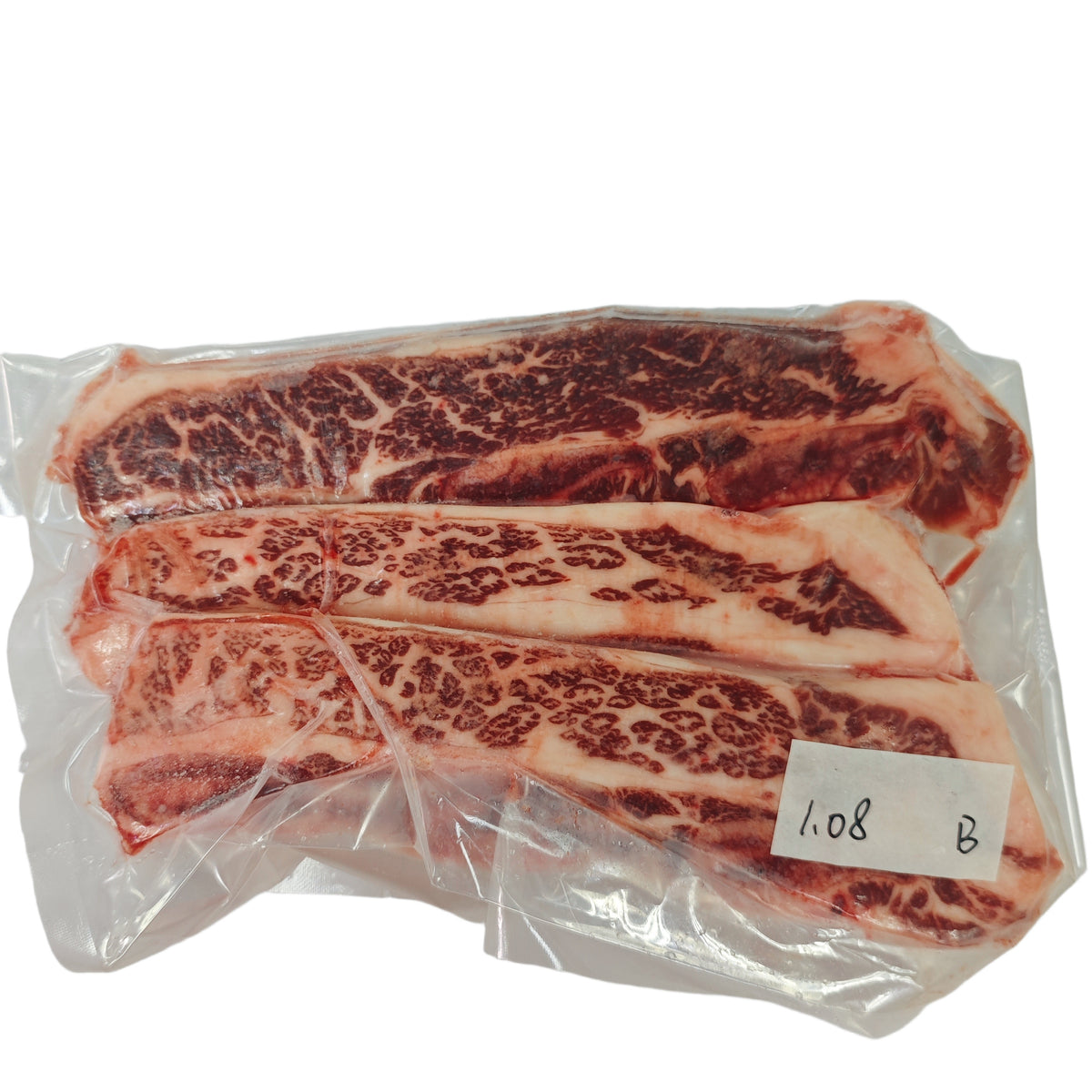 1.08 lb 原條牛肉