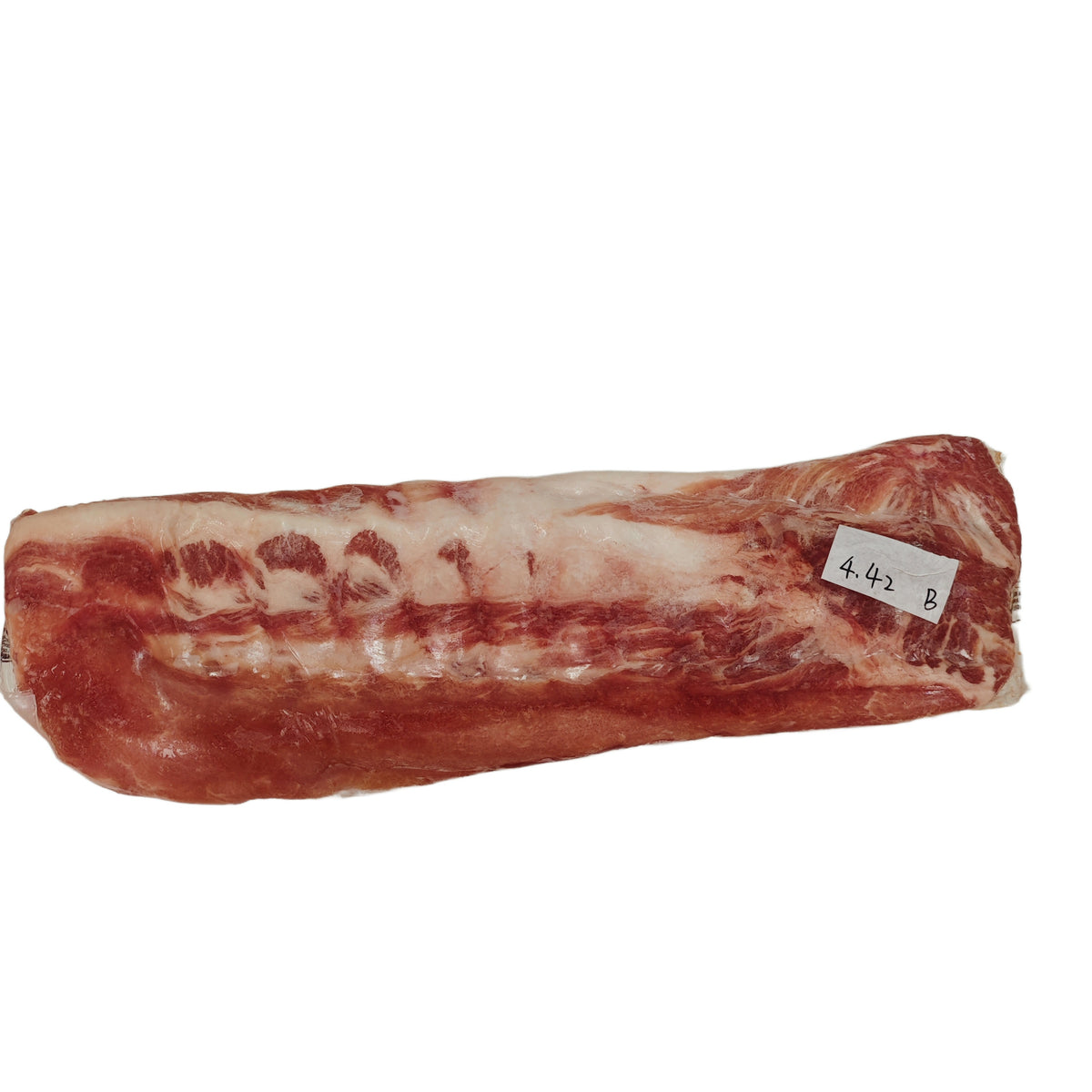 4.42 lb 原條牛肉