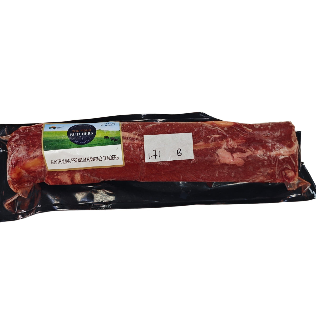 1.71 lb Whole beef cut