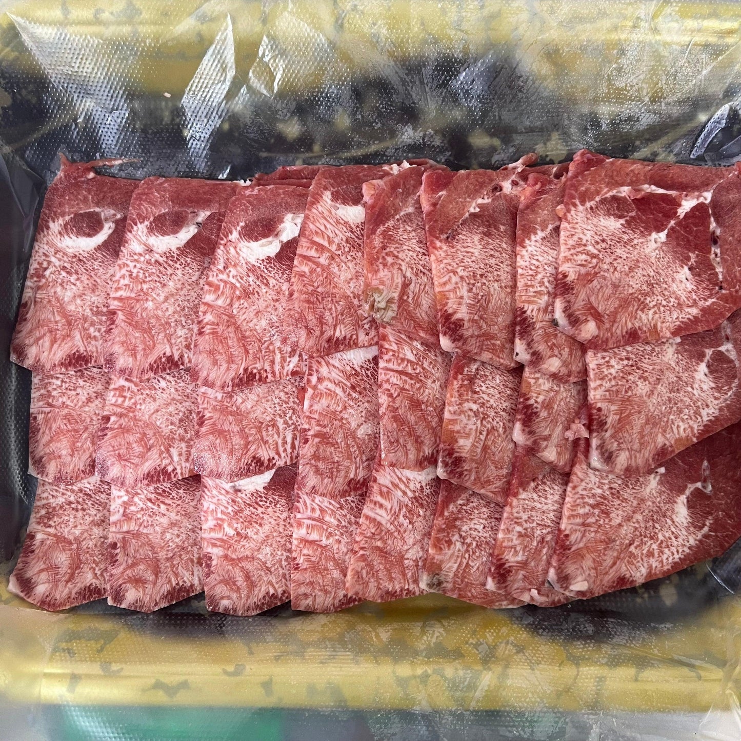 🇧🇷The best ANGLO beef tongue |1.5 pounds|Original cut|Can be processed|Q elastic taste|The coating has been removed