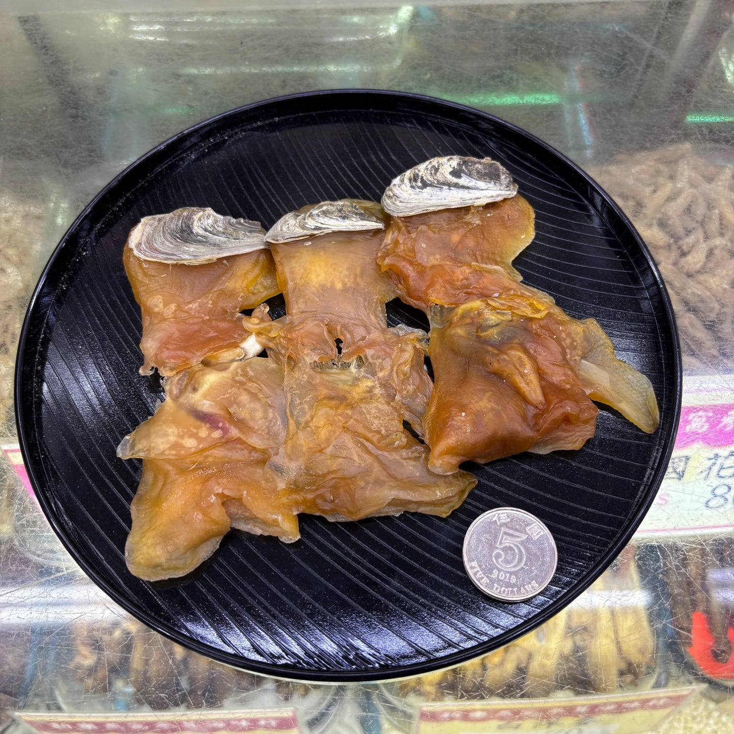 美國生晒響螺頭|湯味鮮甜|煲湯食材