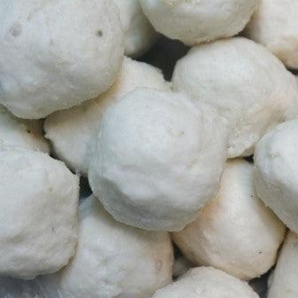 Cuttlefish balls 1 lb