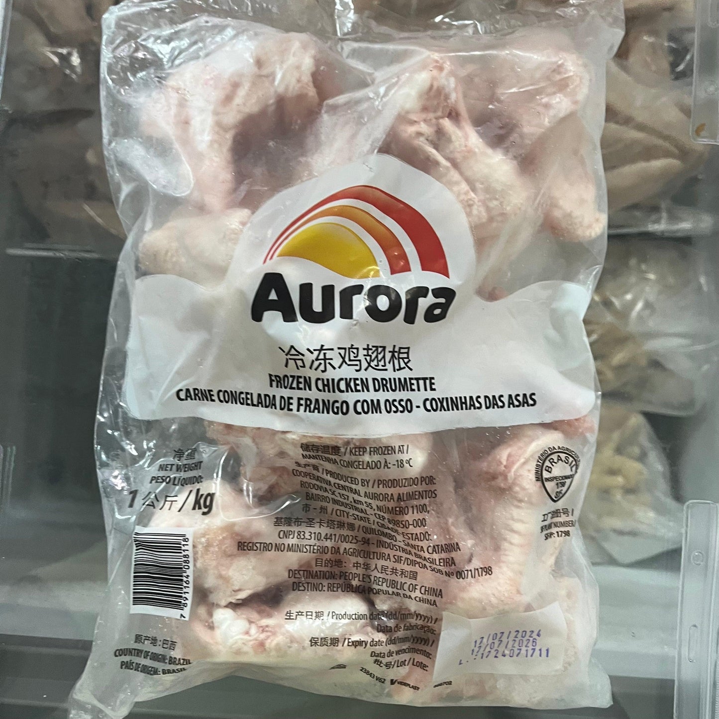 特價雞槌1KG|可以燉煮煎炸|方便快捷
