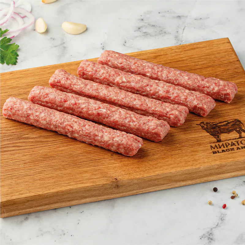 「新產品」俄羅斯🇷🇺高蛋白牛肉香腸|高蛋白|300克|好吃😋