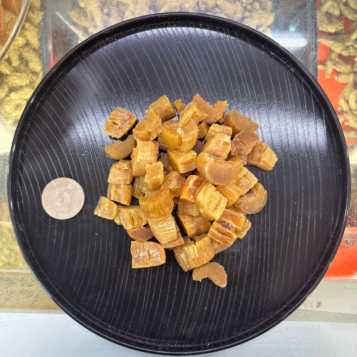 宗谷特大貝碎|高鮮香海味|湯底提鮮首選|600g