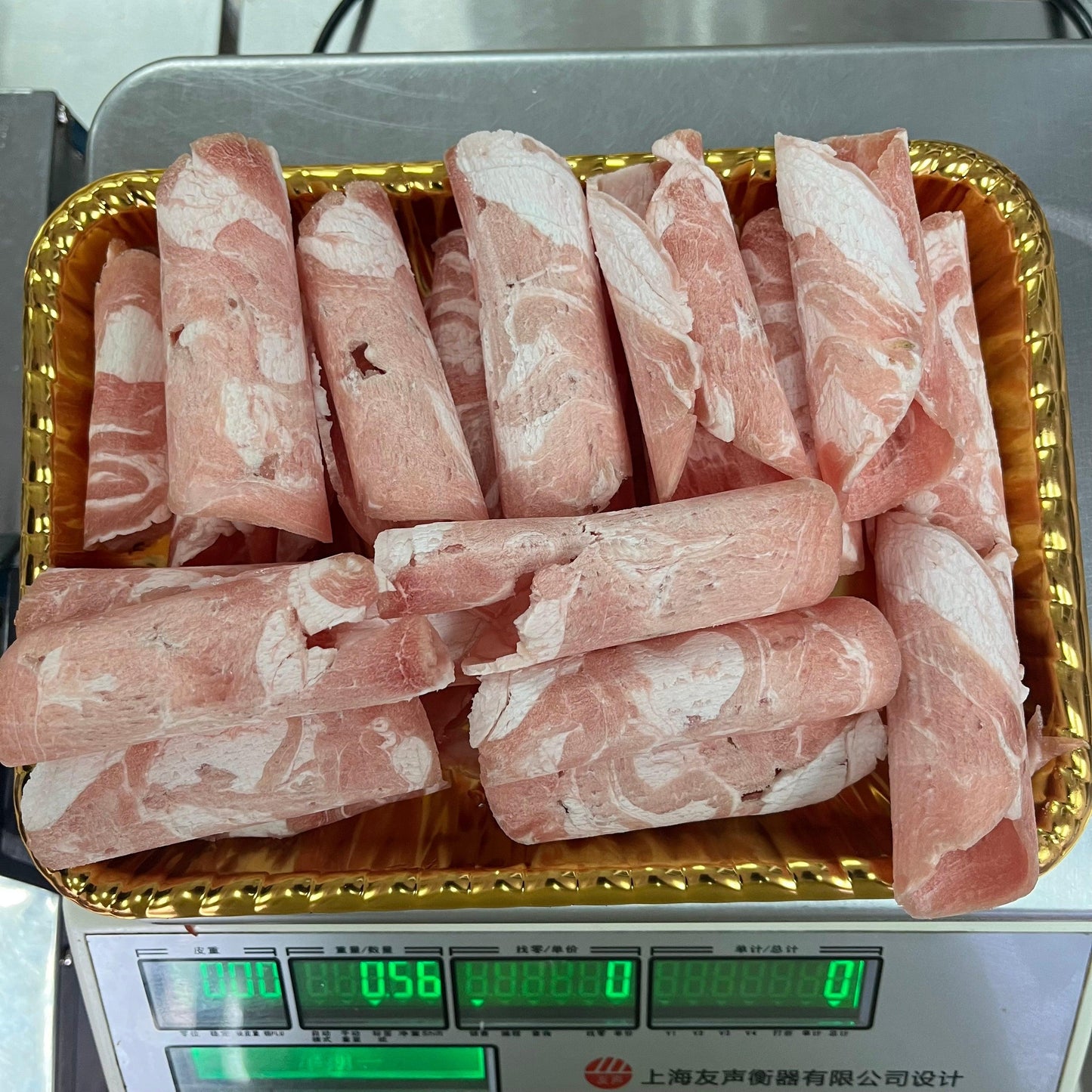 羊🐑特色羊肉卷|讓我們一起捲起來|⚠️運輸過程有機會壓扁不退換