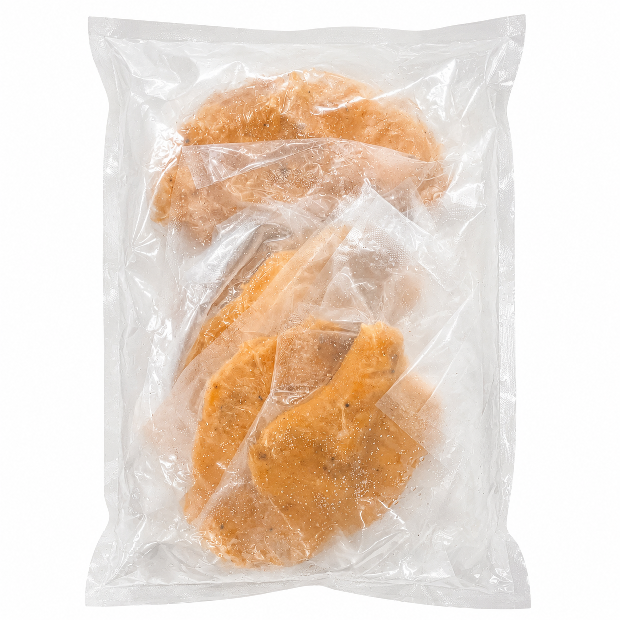 【⚠️預售最快7/6送貨整單送⚠️】Champrotein®南洋沙爹雞串味熟雞胸|100g* 9包|獨立包裝|✅無激素+✅無防腐劑+✅無藥殘|900g業務裝|cp雞胸原料|【全新口味升級】|黃色袋💛
