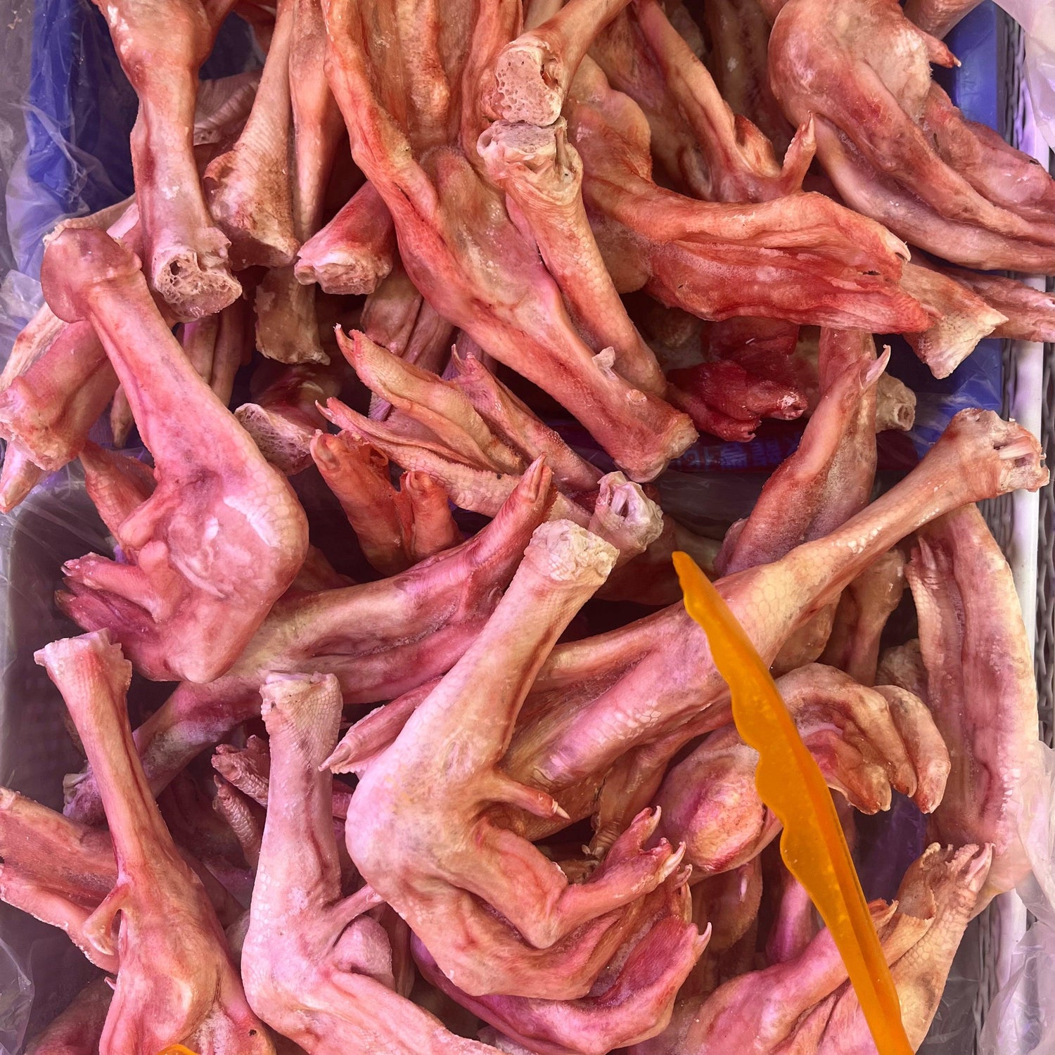 肉類/其他肉類