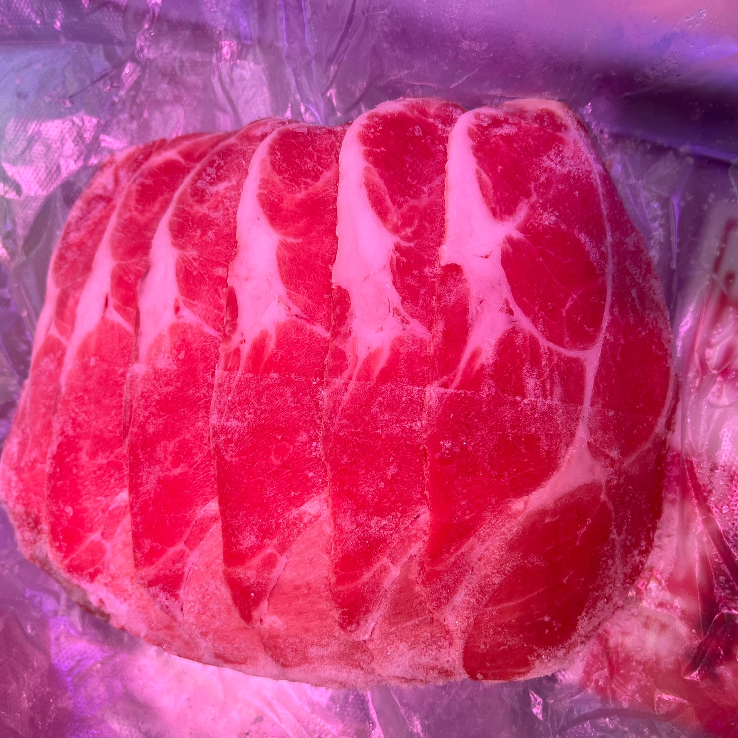 肉類/豬肉