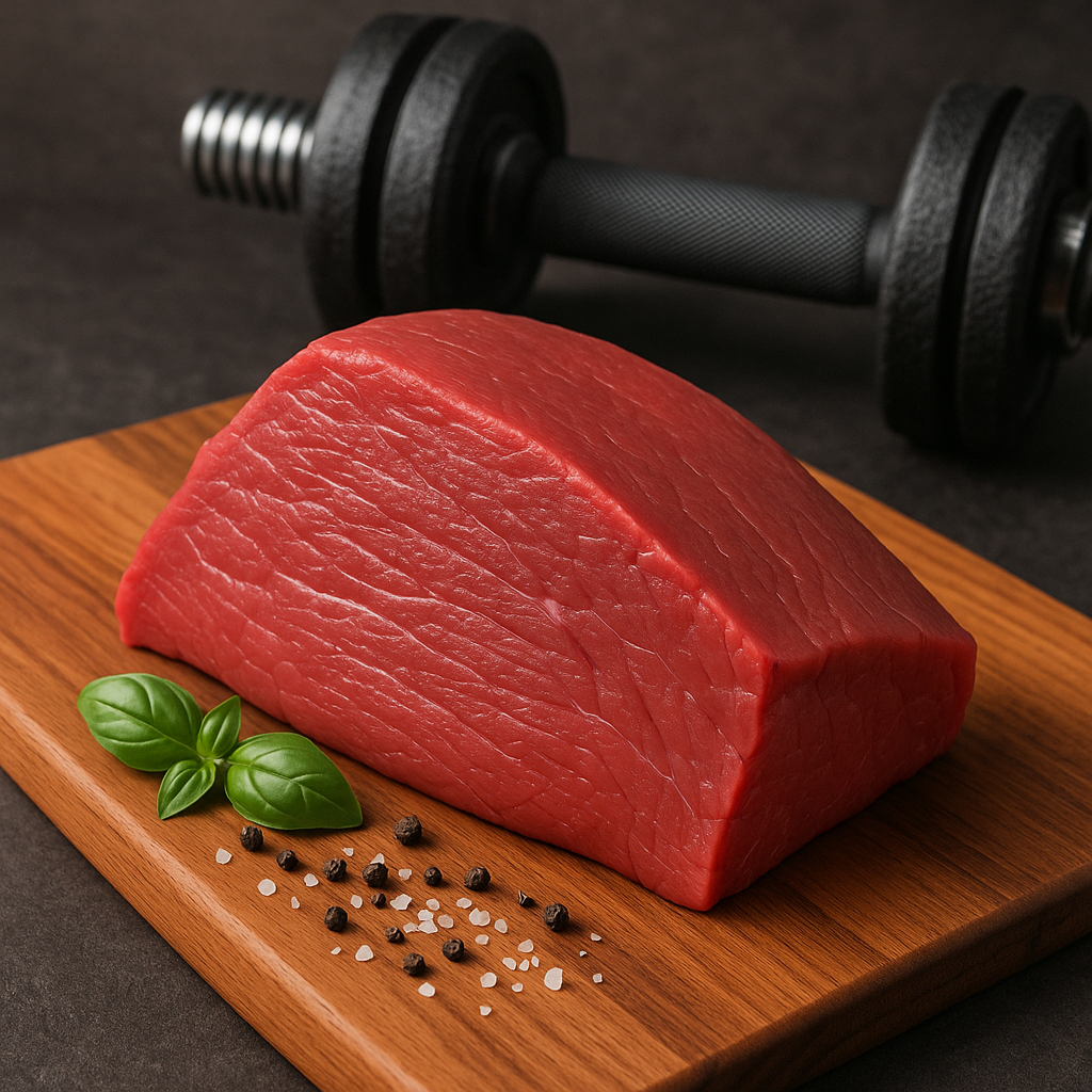 運動專用牛肉