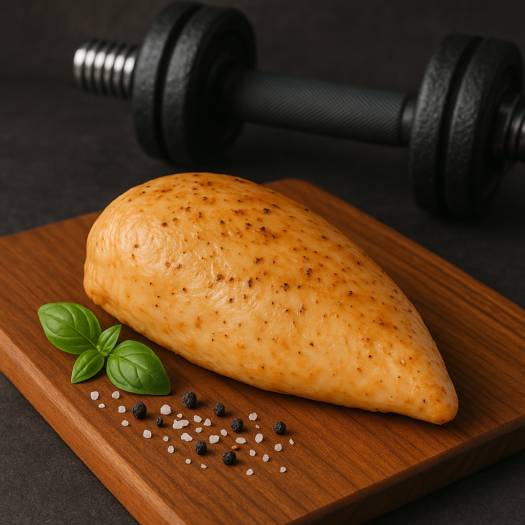 即食雞胸
