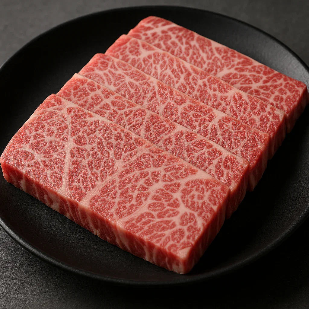 日本/澳洲和牛