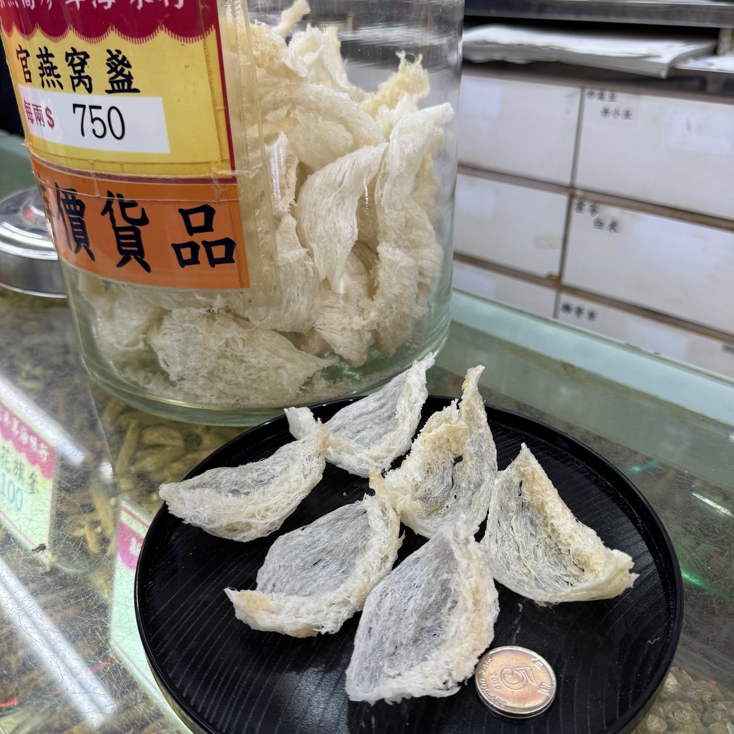 精品官燕窩盞｜高盞實惠白燕窩｜家用進補與送禮首選