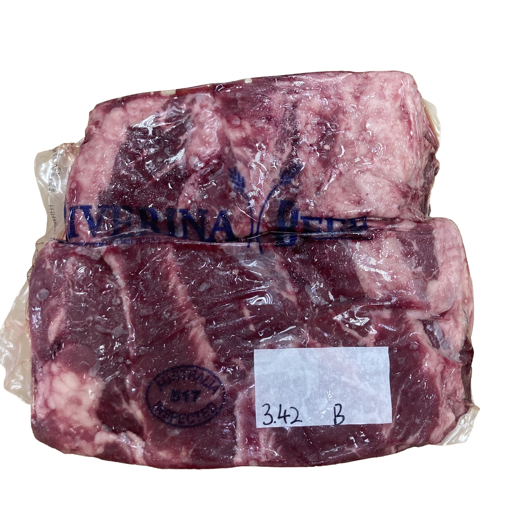 3.42 lb 原條牛肉