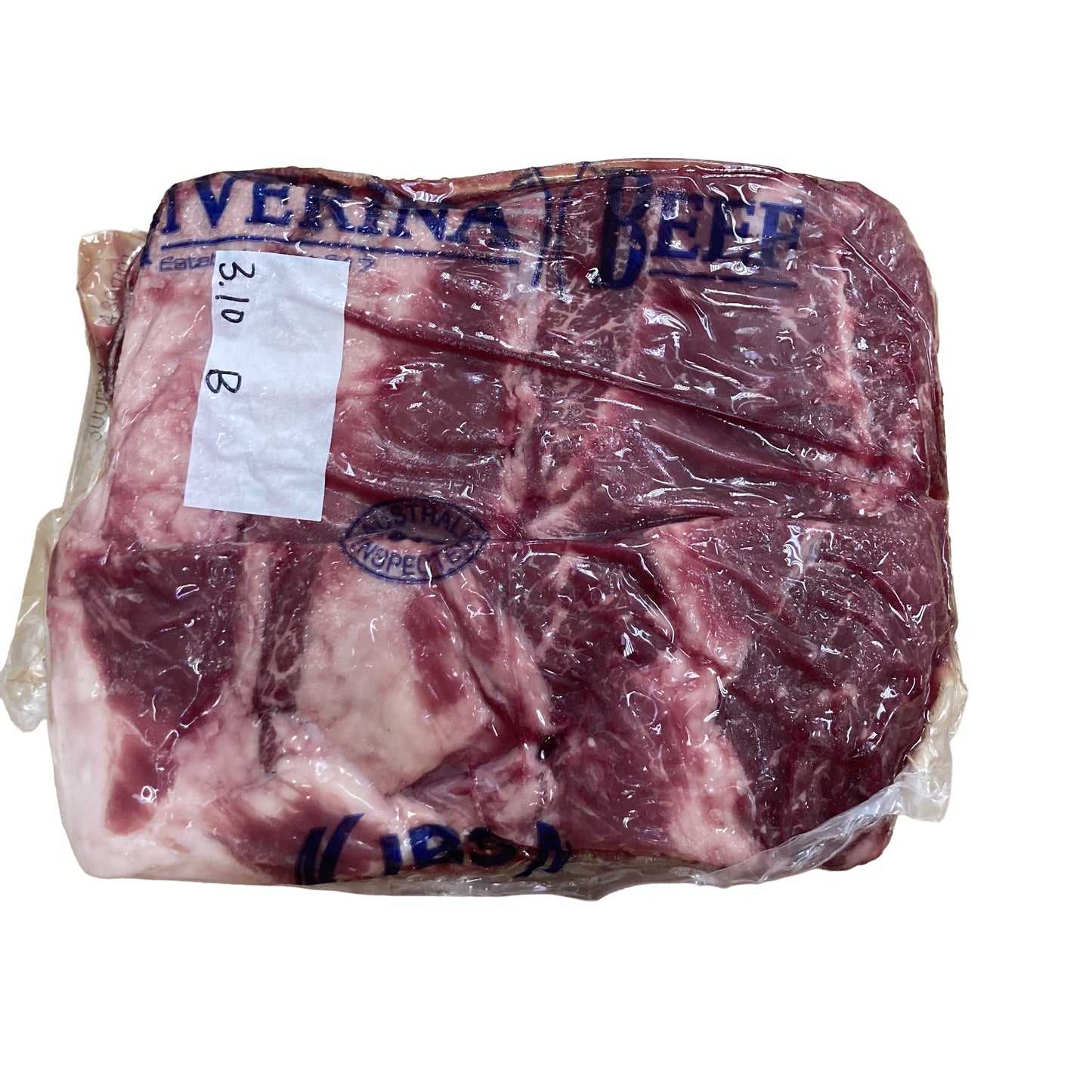 5.1 lb 原條牛肉