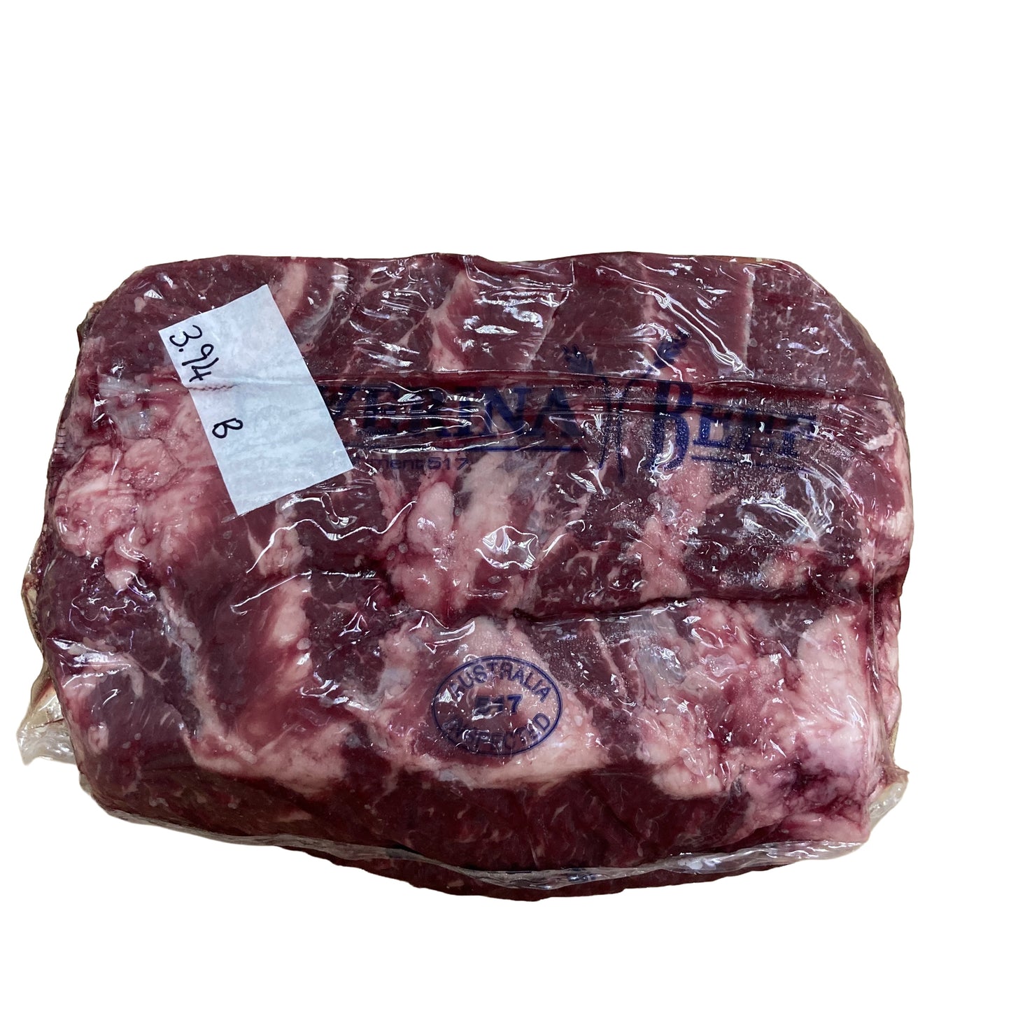 3.94 lb 原條牛肉