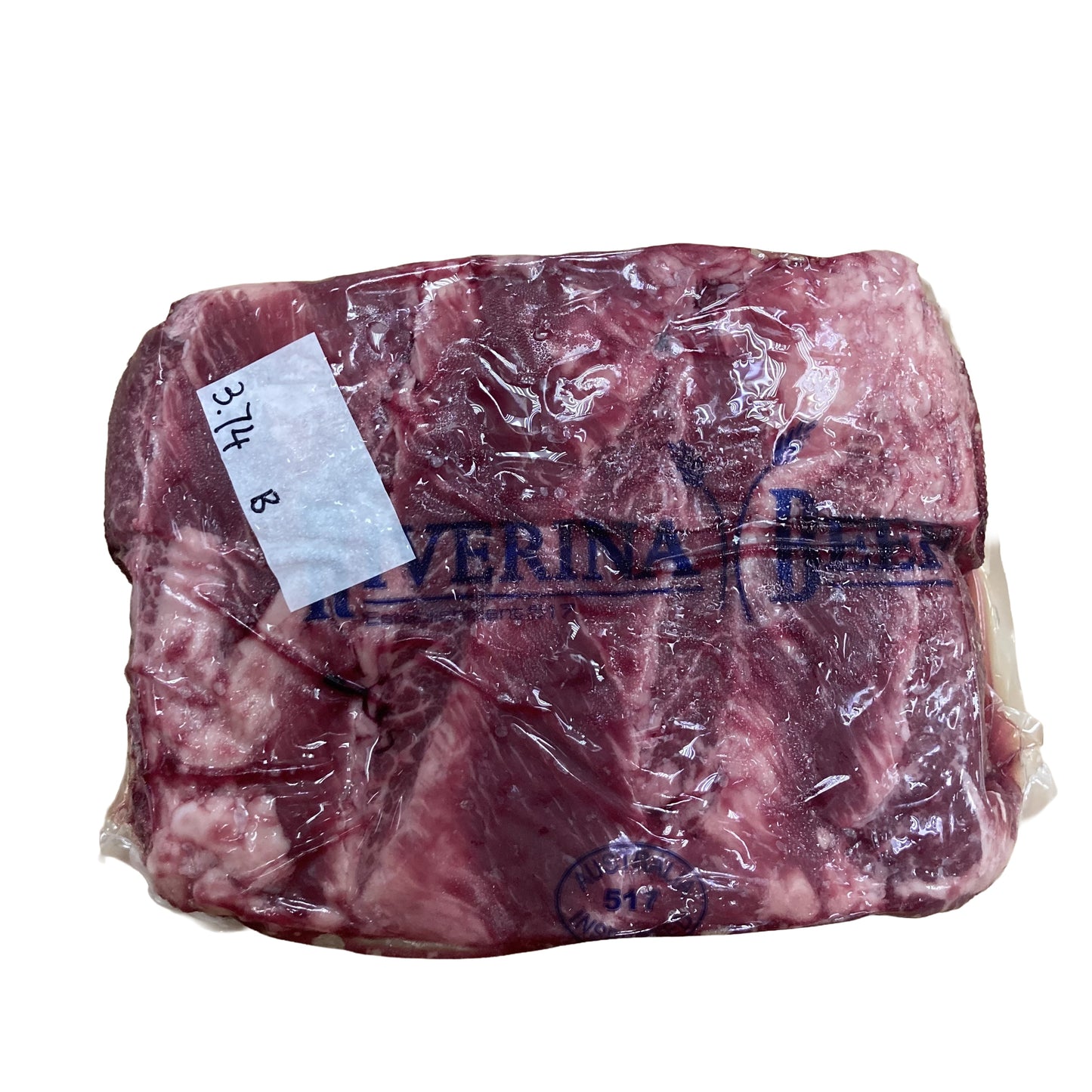 3.74 lb 原條牛肉