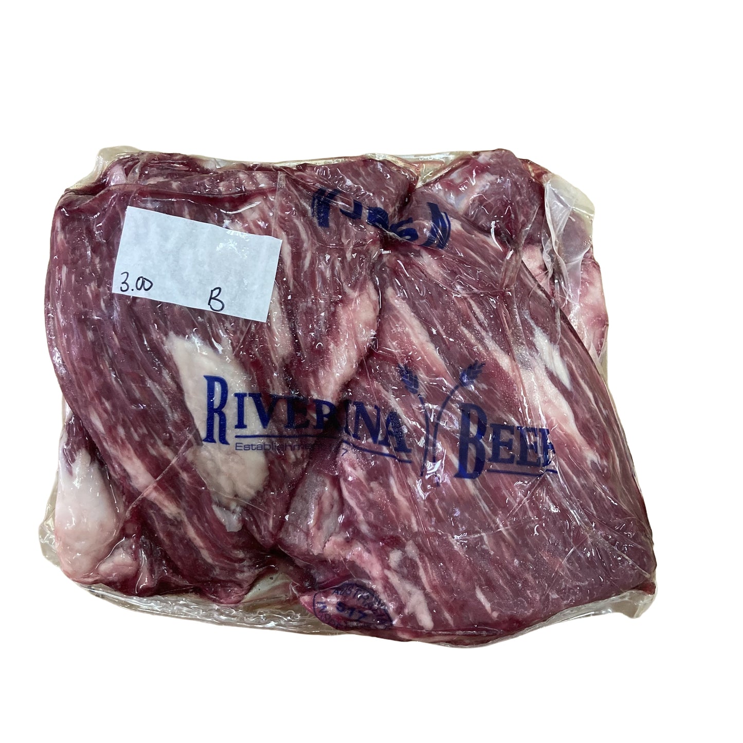 3 lb 原條牛肉