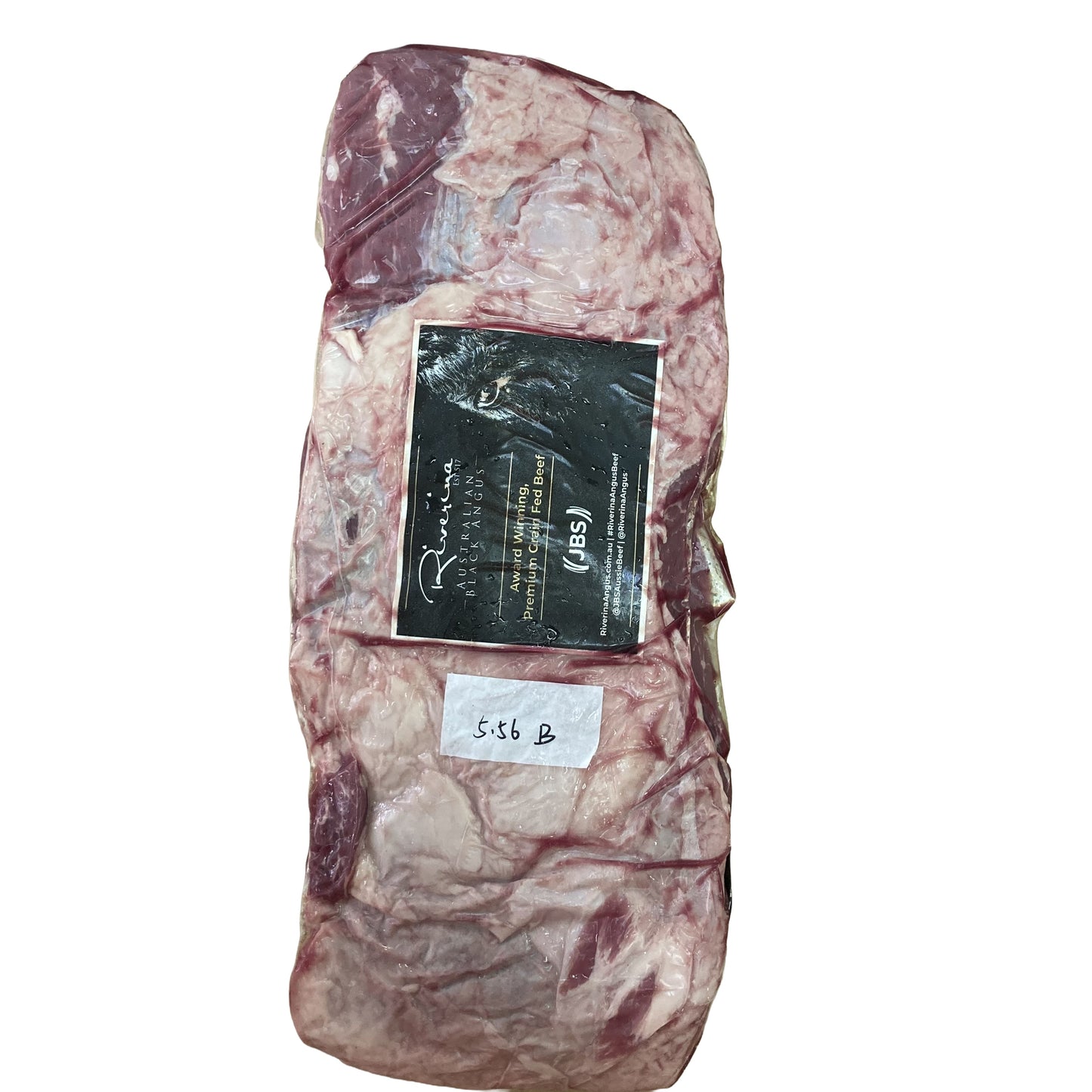 5.56 lb 原條牛肉
