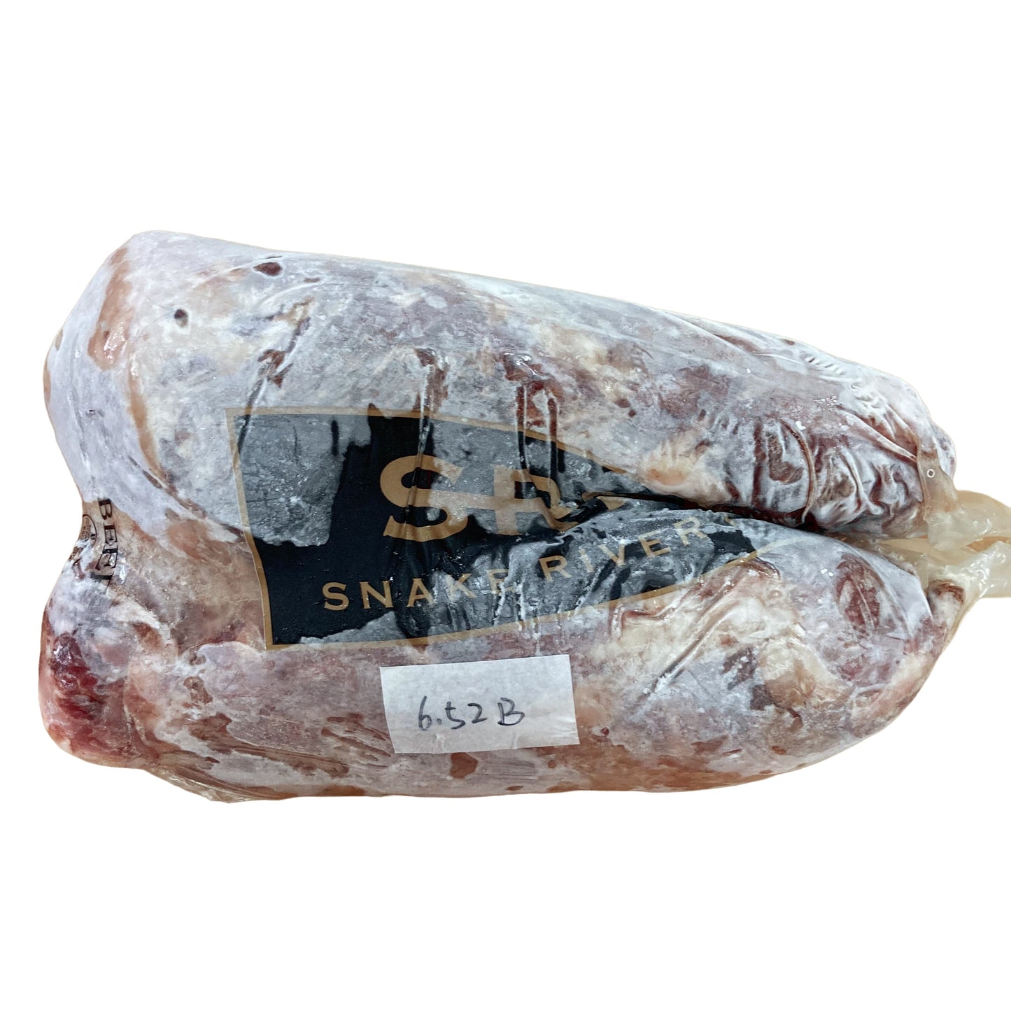 6.52 lb 原條牛肉