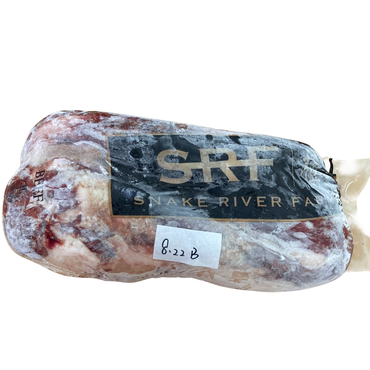 8.22 lb 原條牛肉