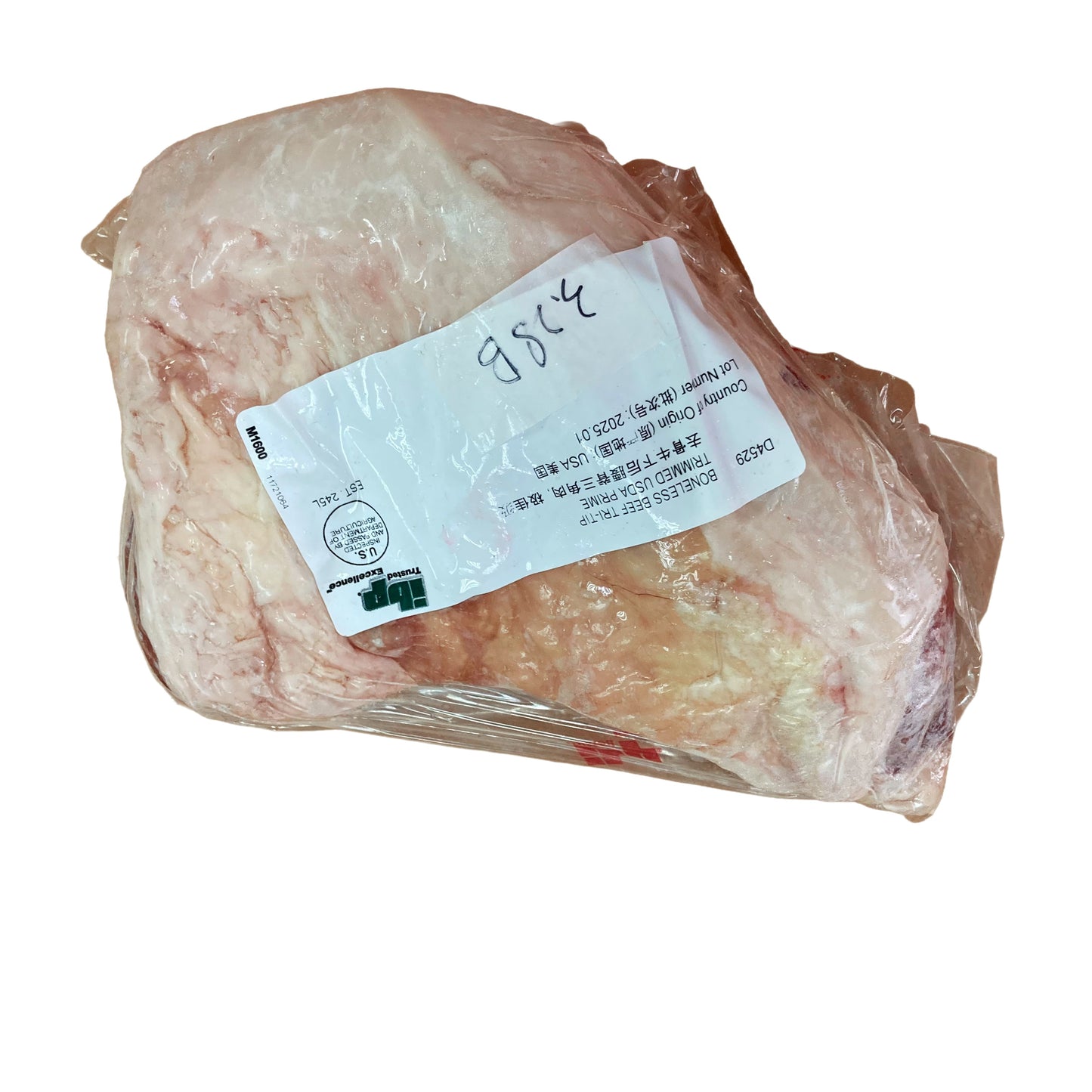 3.28 lb 原條牛肉