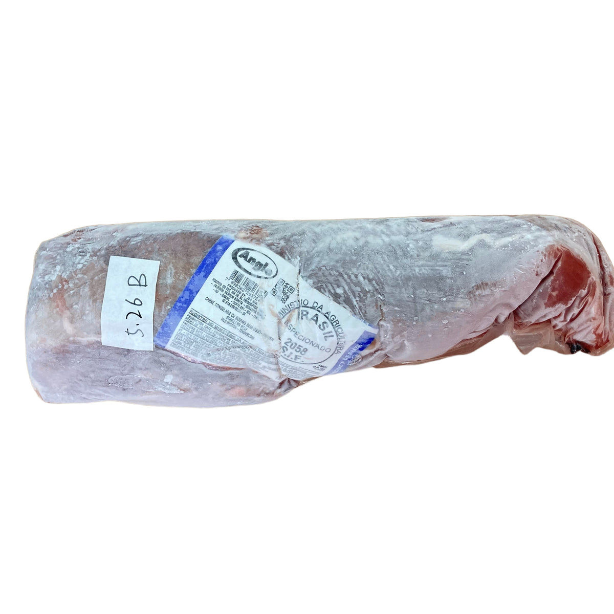 5.26 lb 原條牛肉