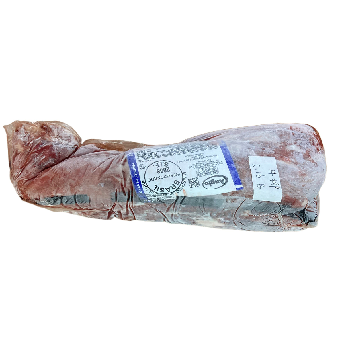 5.16 lb 原條牛肉