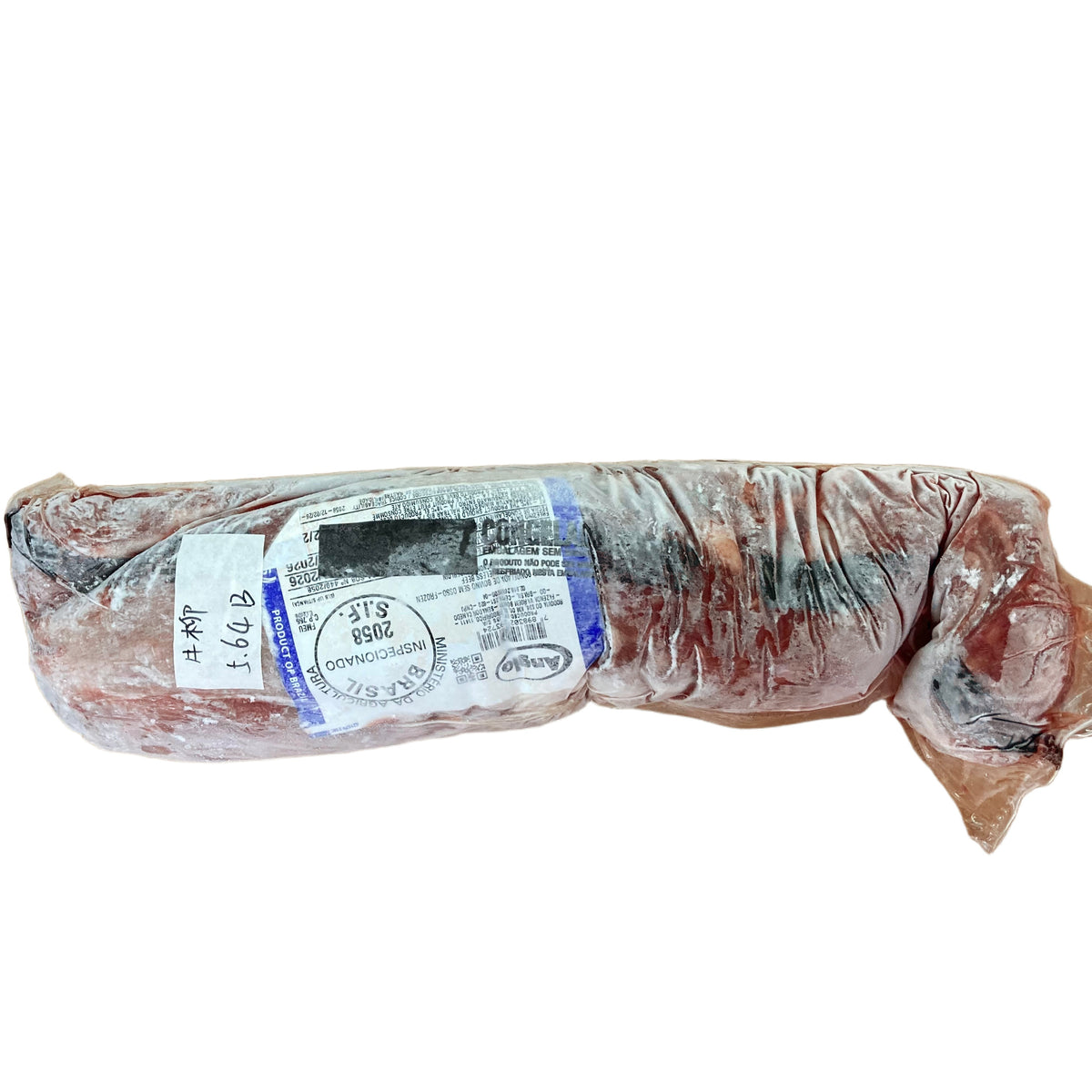 5.64 lb 原條牛肉