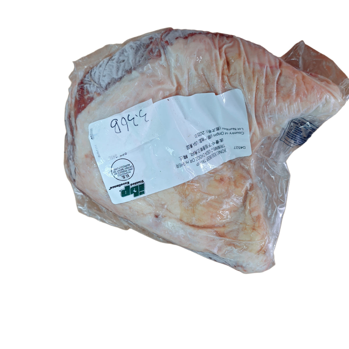 3.36 lb 原條牛肉