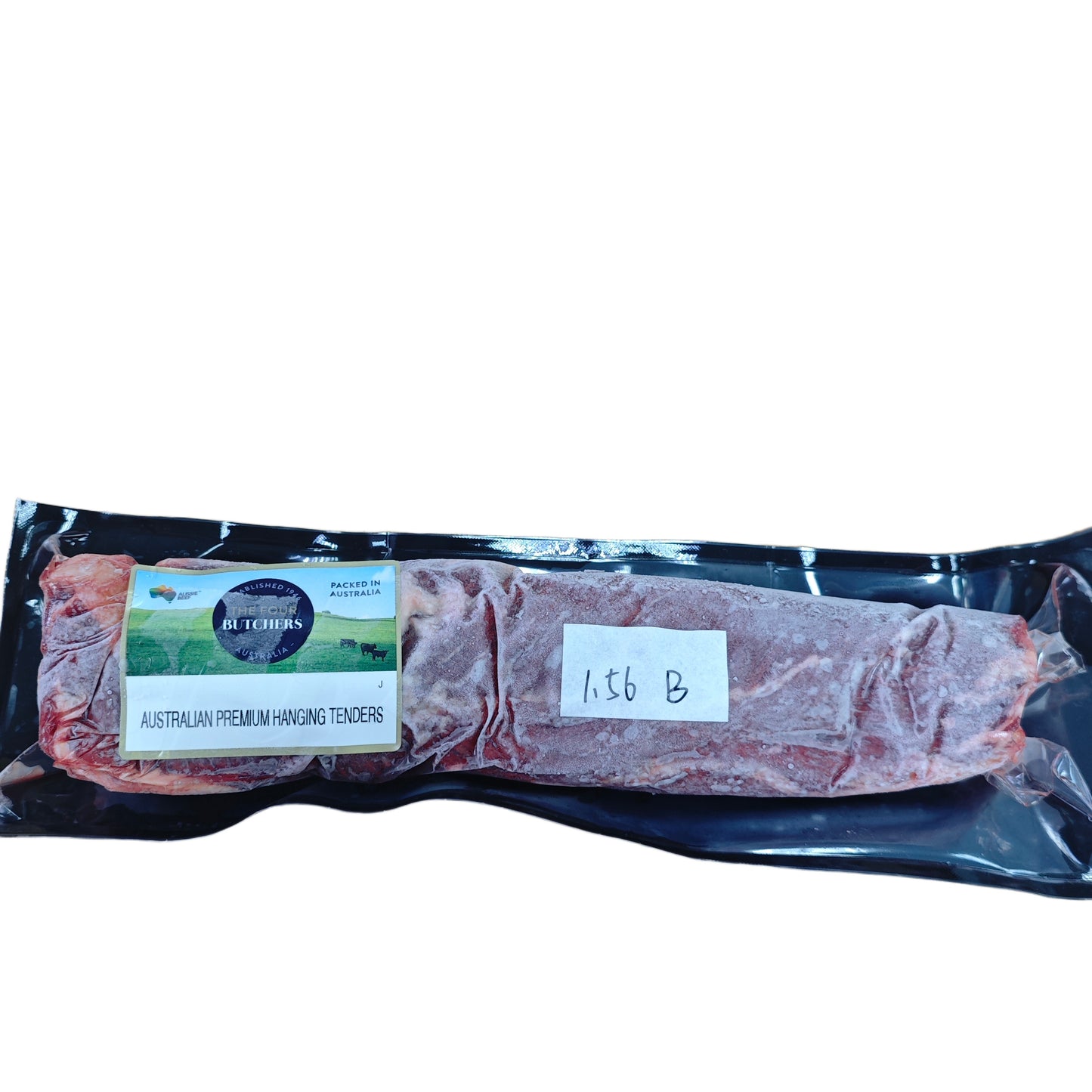 1.56 lb 原條牛肉