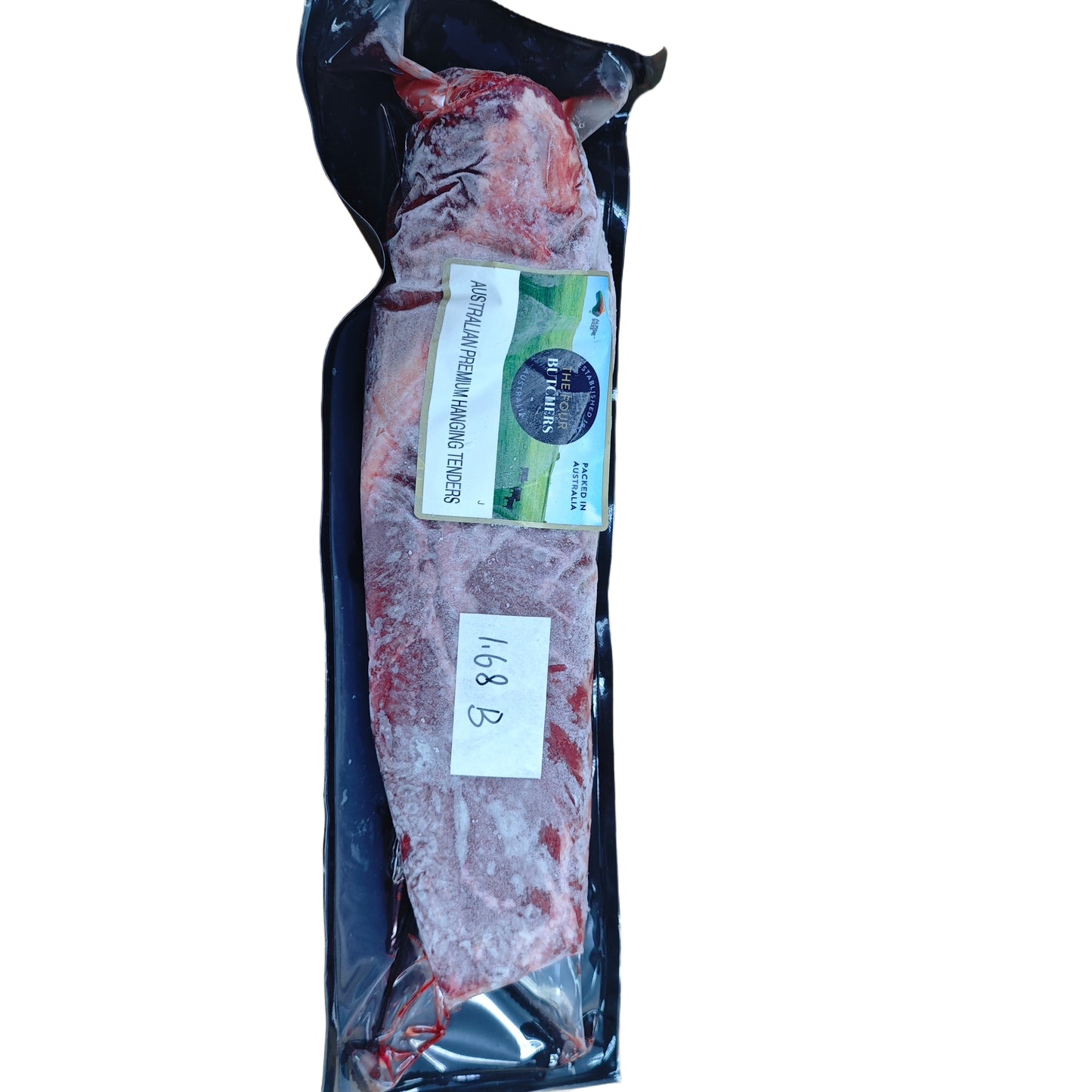 1.68 lb 原條牛肉