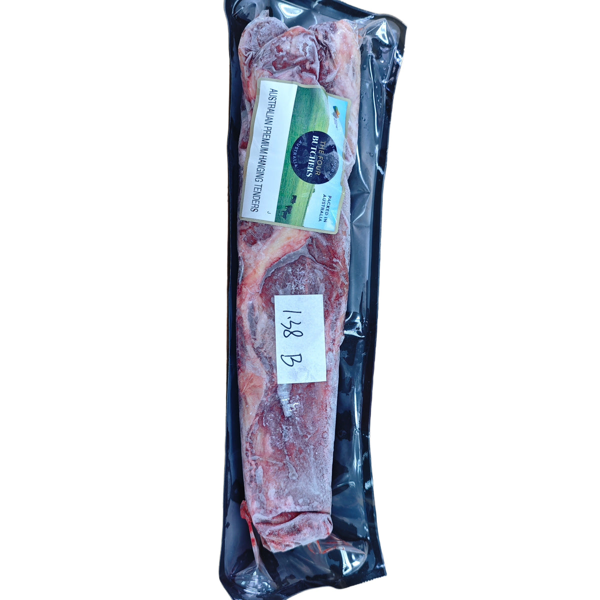 1.38 lb 原條牛肉