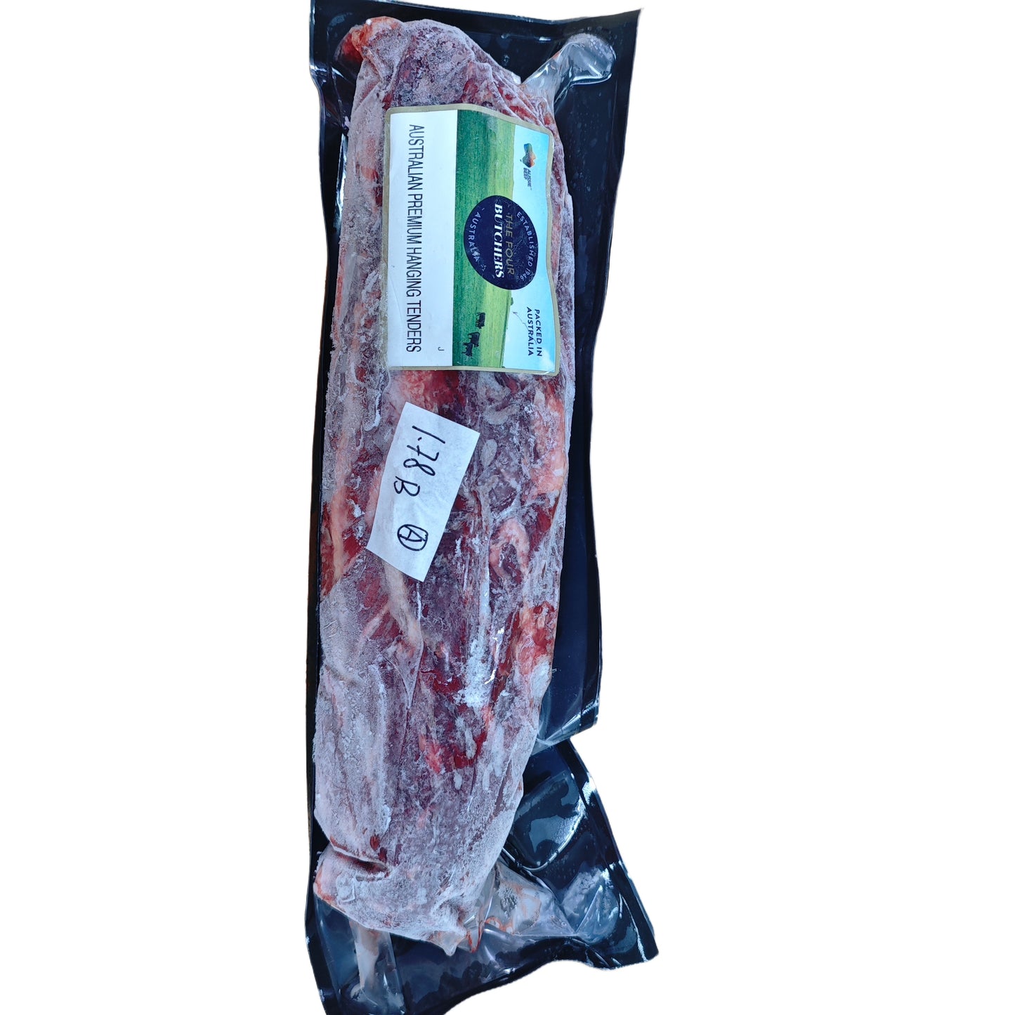 1.78 lb 原條牛肉