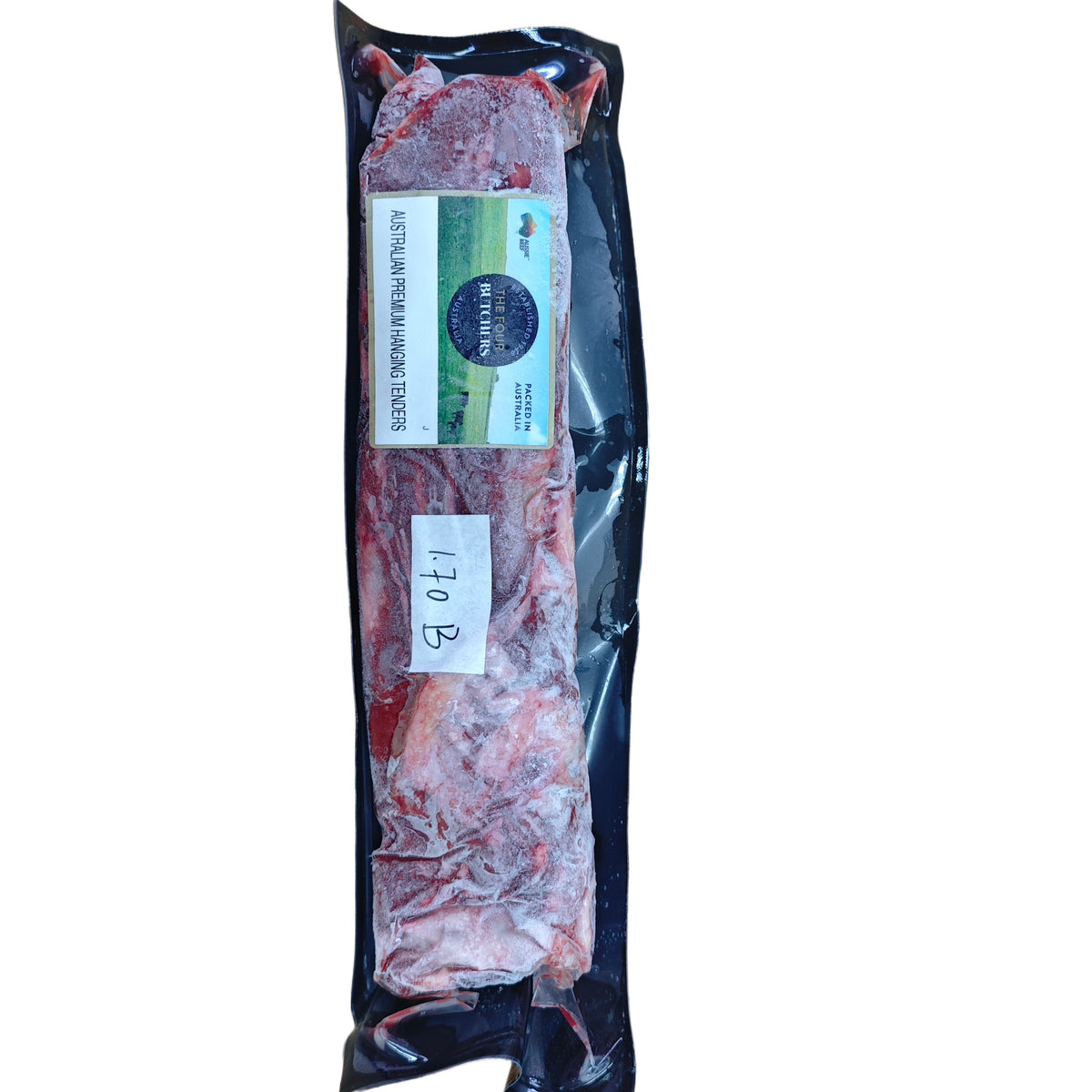 1.7 lb 原條牛肉