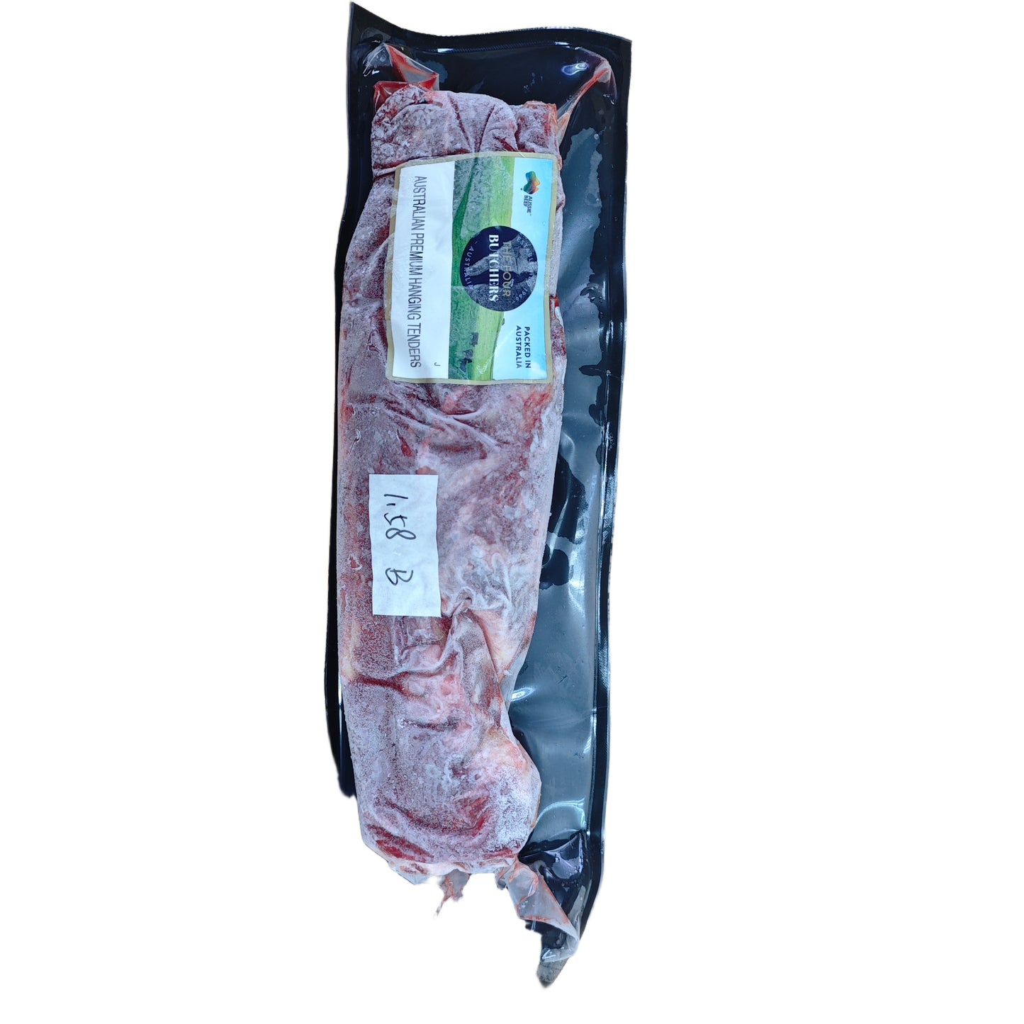 1.58 lb 原條牛肉