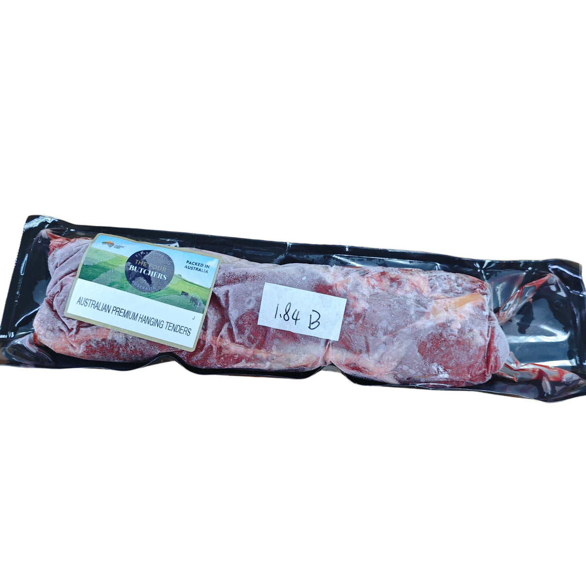 1.84 lb 原條牛肉