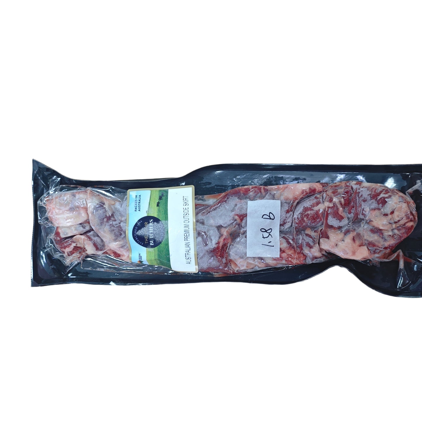 1.58 lb 原條牛肉