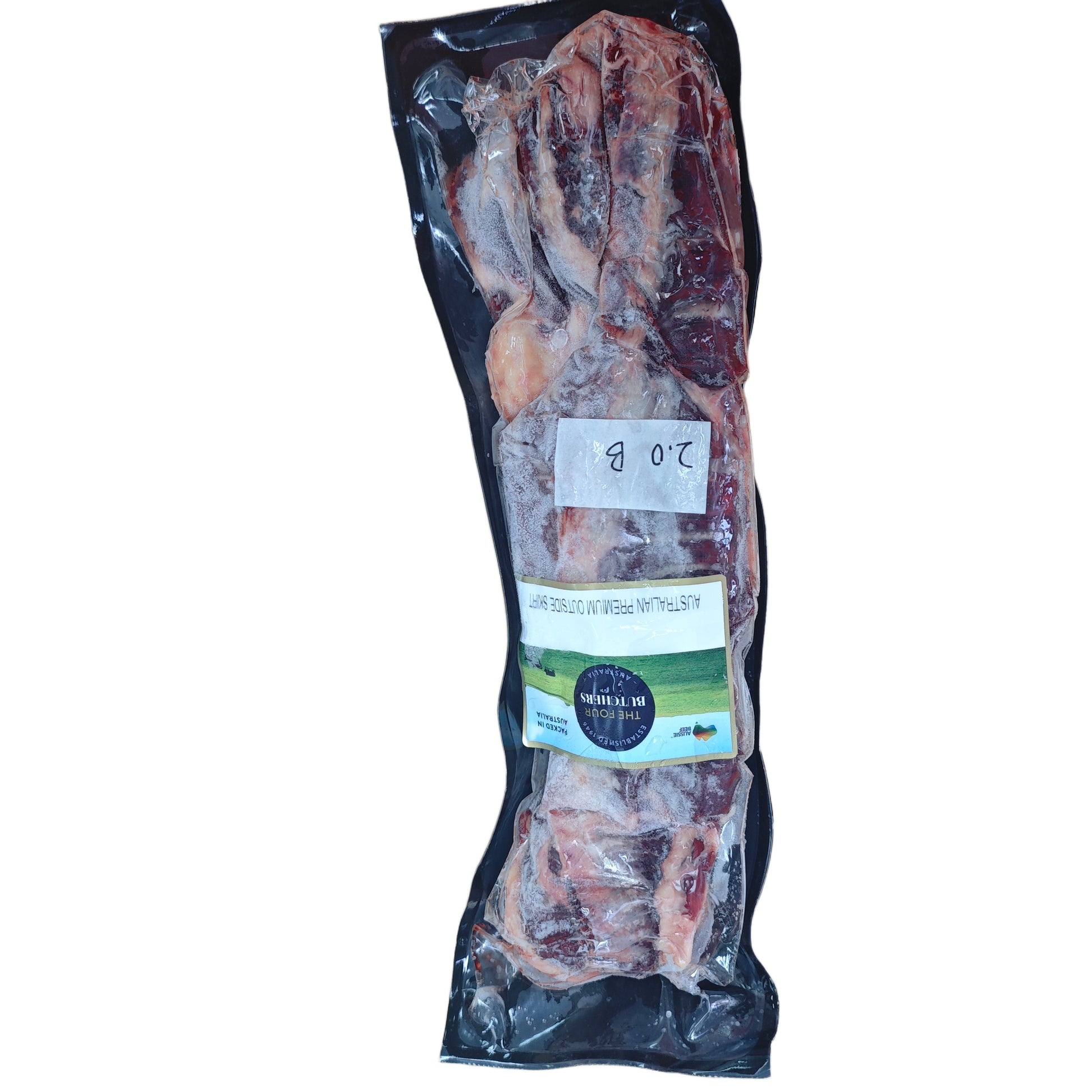 2 lb 原條牛肉