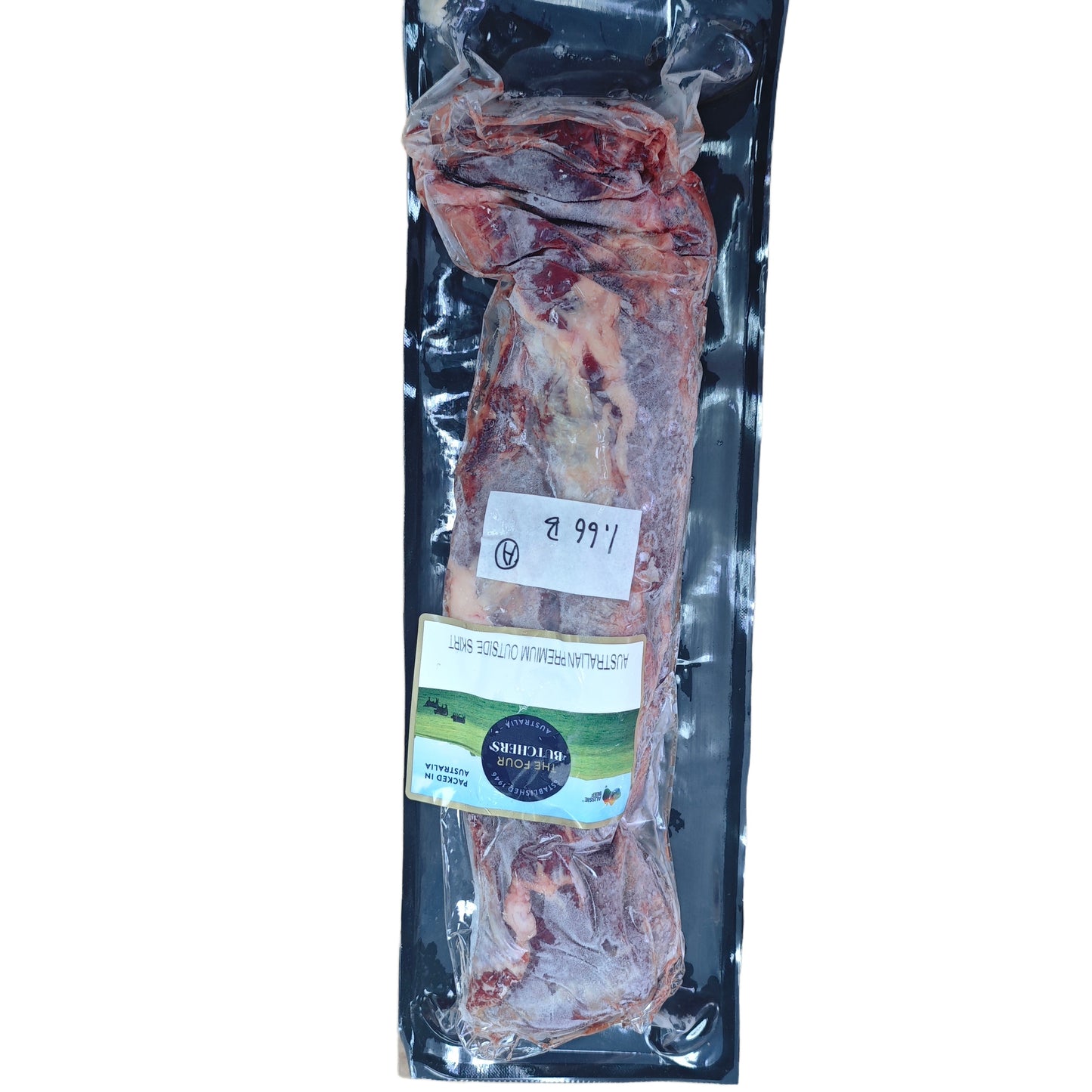1.66 lb 原條牛肉