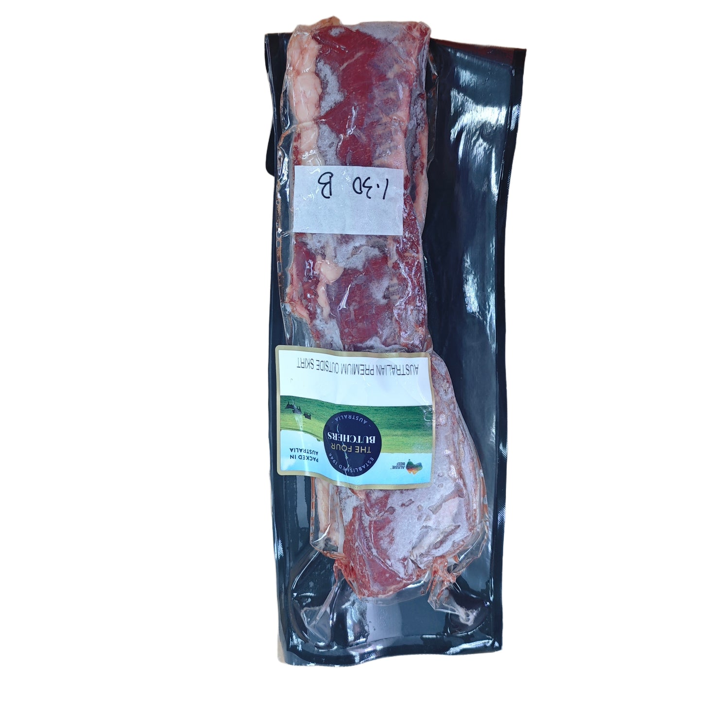 1.3 lb 原條牛肉