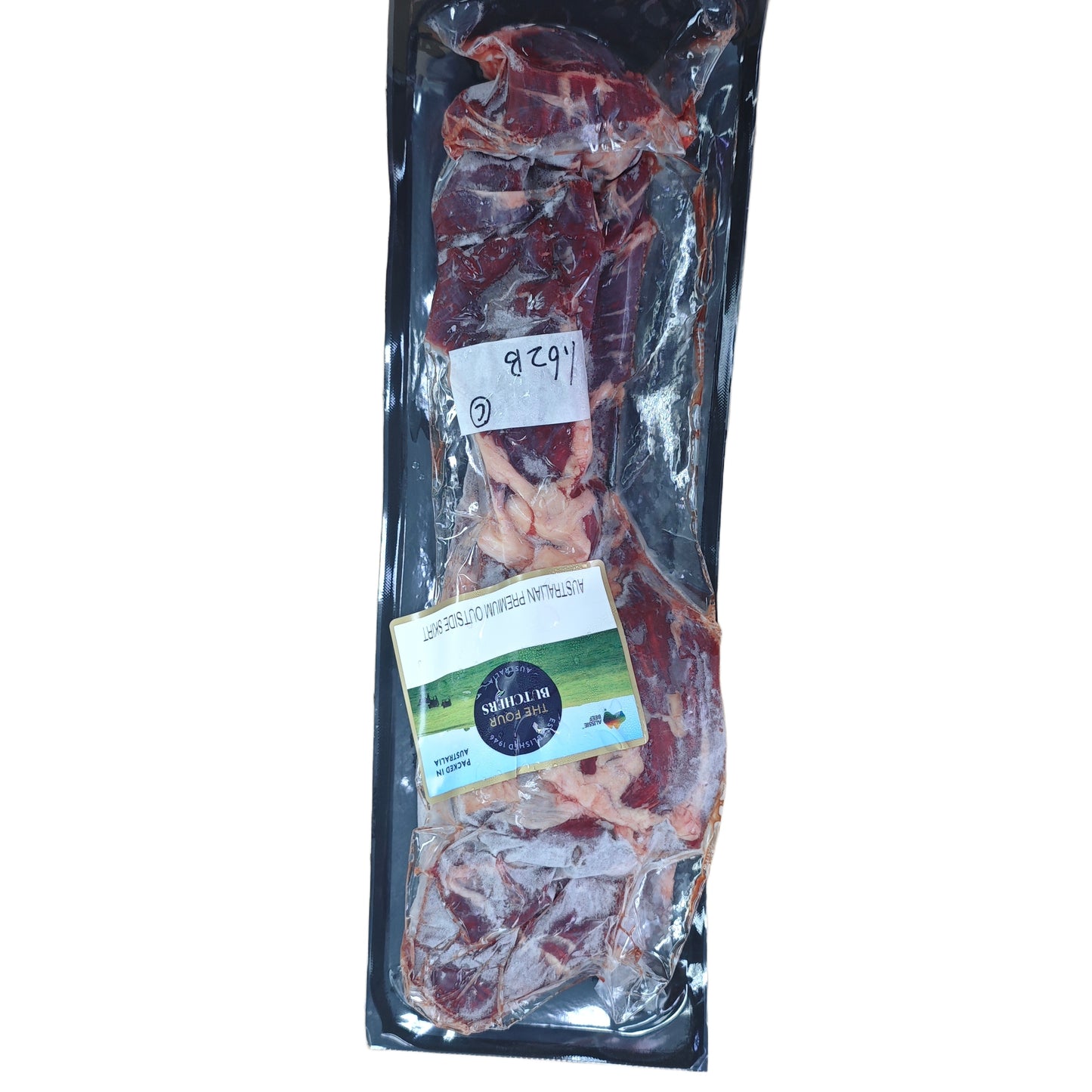 1.62 lb 原條牛肉
