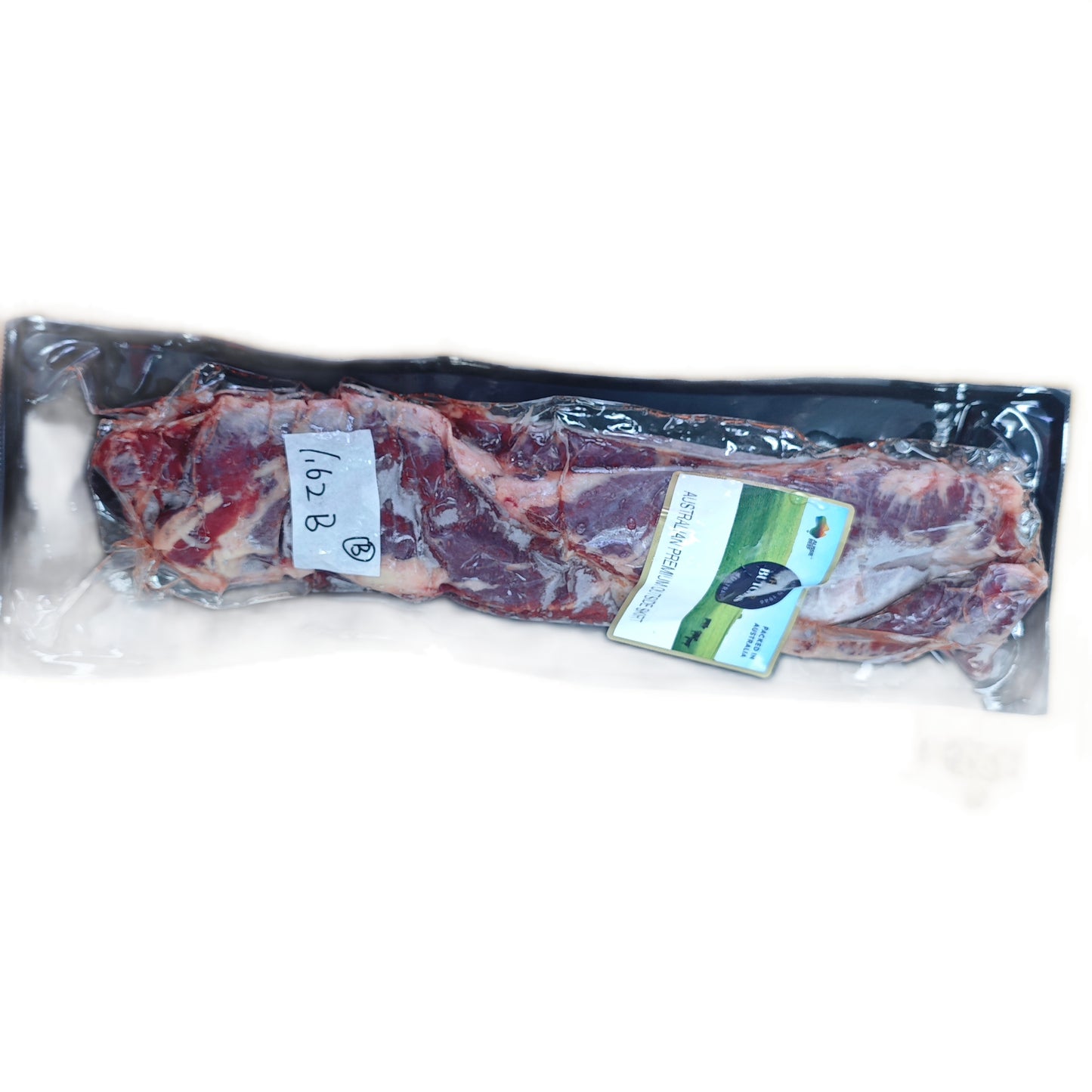 1.62 lb (5) 原條牛肉
