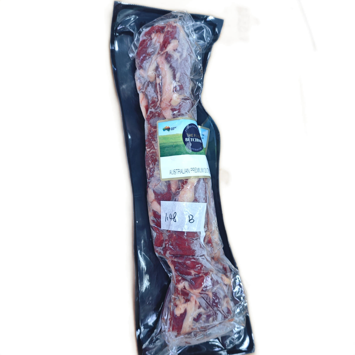 1.48 lb 原條牛肉