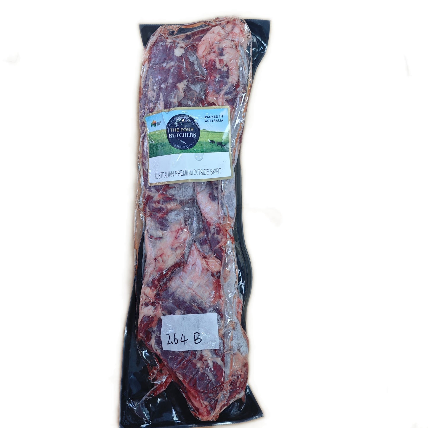 2.64 lb 原條牛肉