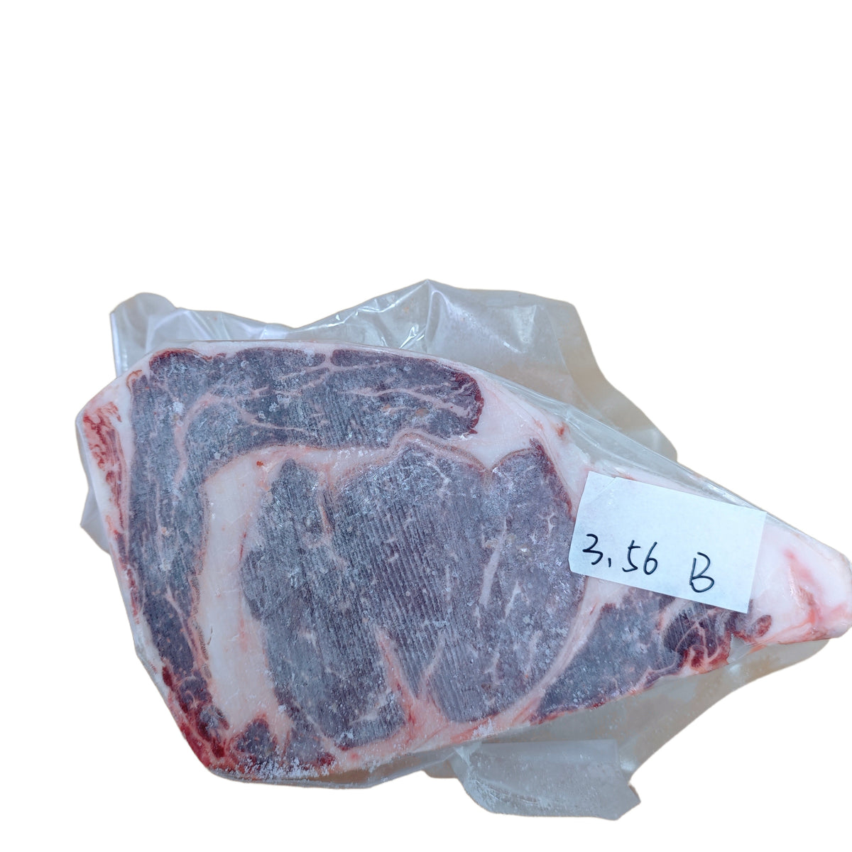 3.56 lb Whole Beef Cuts