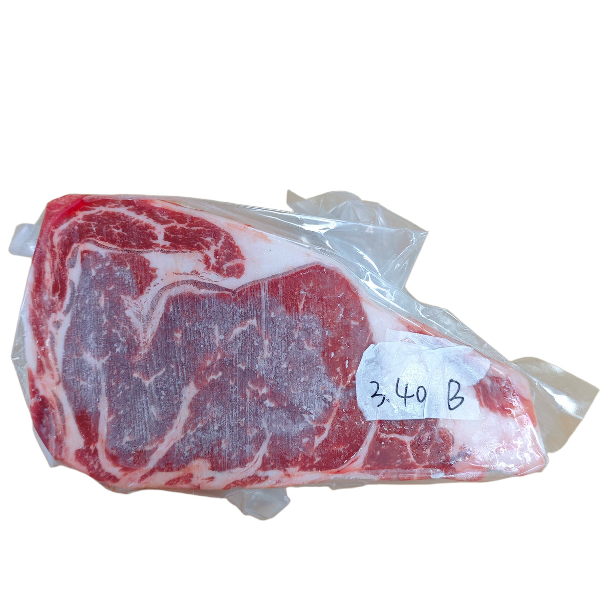 3.4 lb Whole Beef Cuts