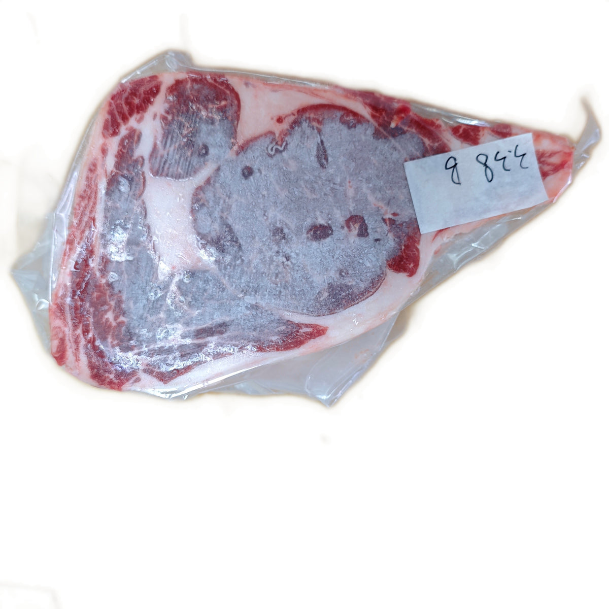 3.28 lb Whole Beef Cuts